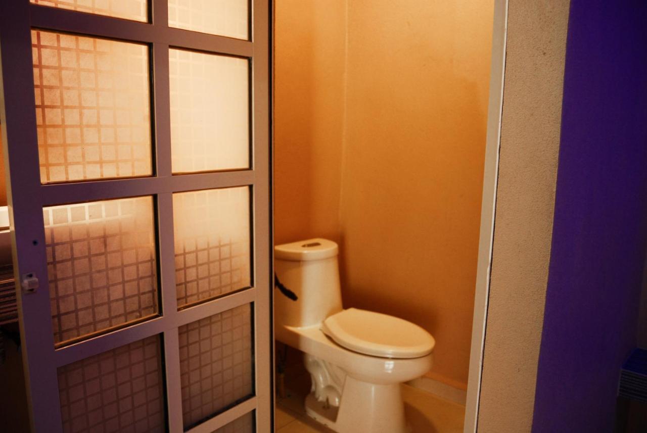 Hotel Oasis 몬테레이 외부 사진