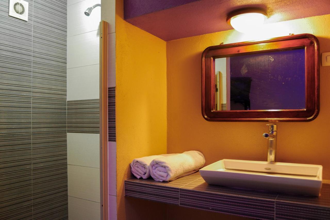 Hotel Oasis 몬테레이 외부 사진