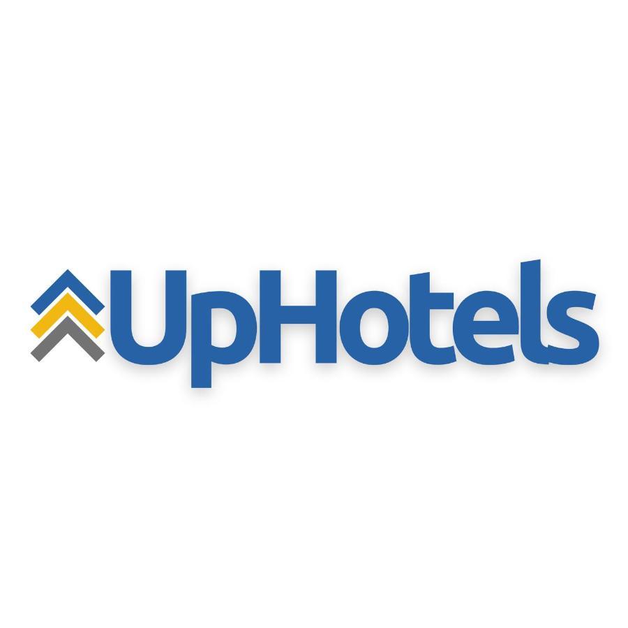Hotel Oasis 몬테레이 외부 사진